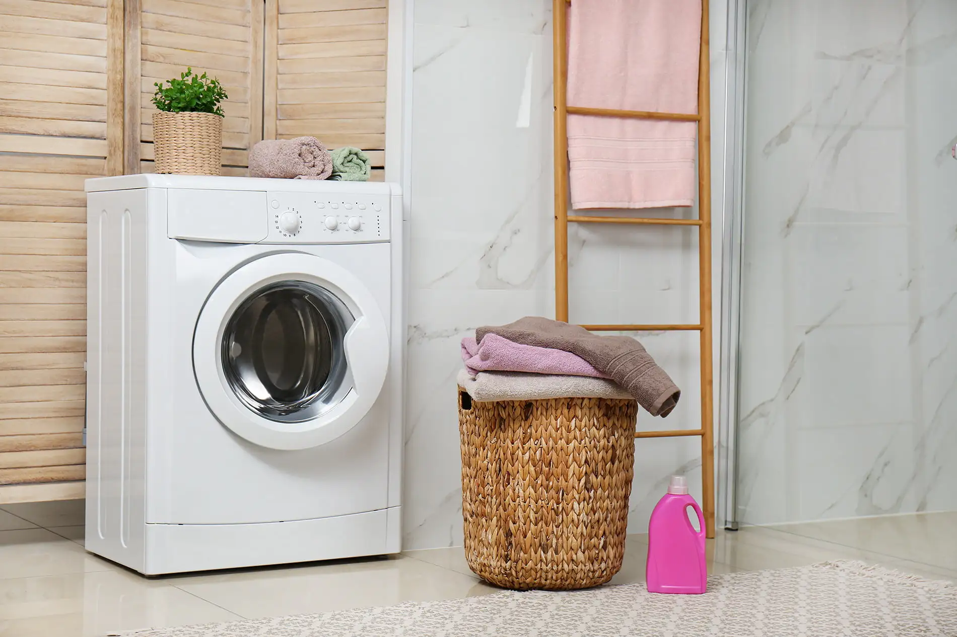 Les rideaux peuvent-ils être lavés dans la machine à laver ?