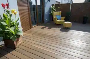 Comment choisir sa terrasse en bois composite : conseils pratiques