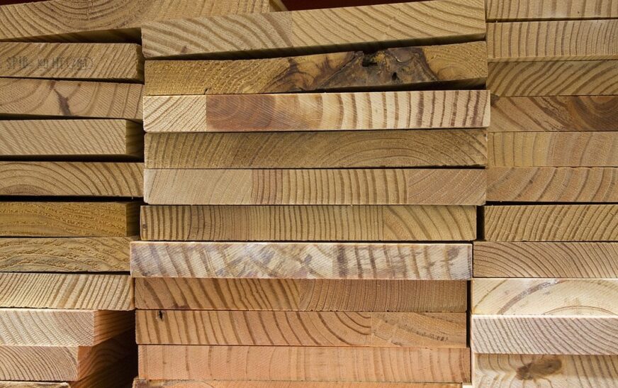 Guide complet pour choisir le bois idéal pour vos projets de menuiserie